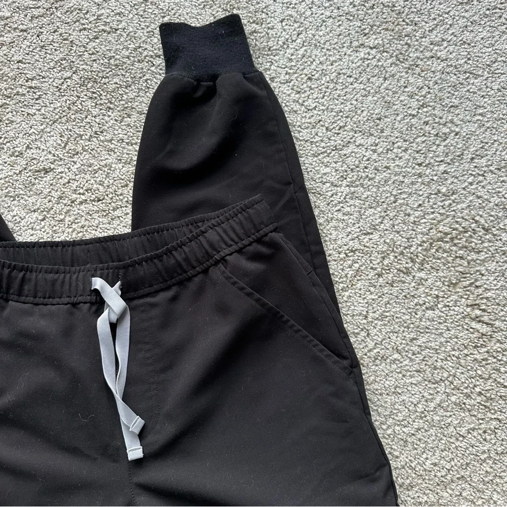 Figs TANSEN Jogger Scrub Pants